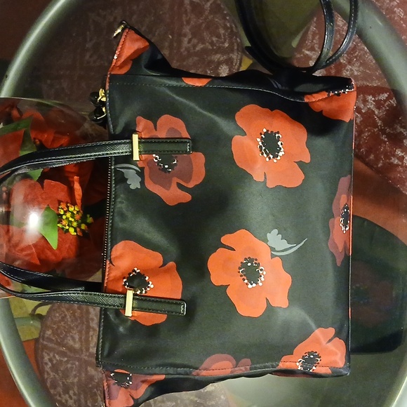 Kate Spade Bag - Picture 7 of 14